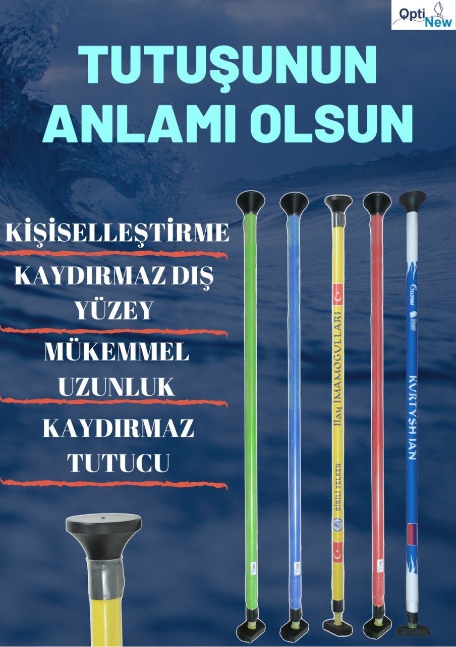 Yeke Uzatması 16mm isimli 1080