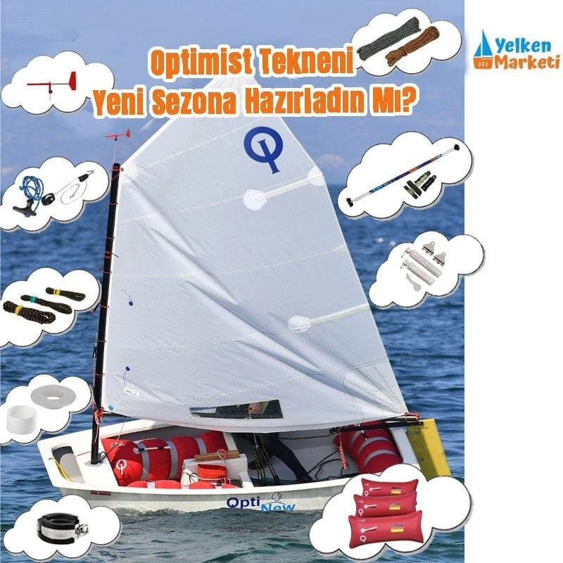 Ocak Ayı Yeni Sezona Özel Hazırlık Paketi