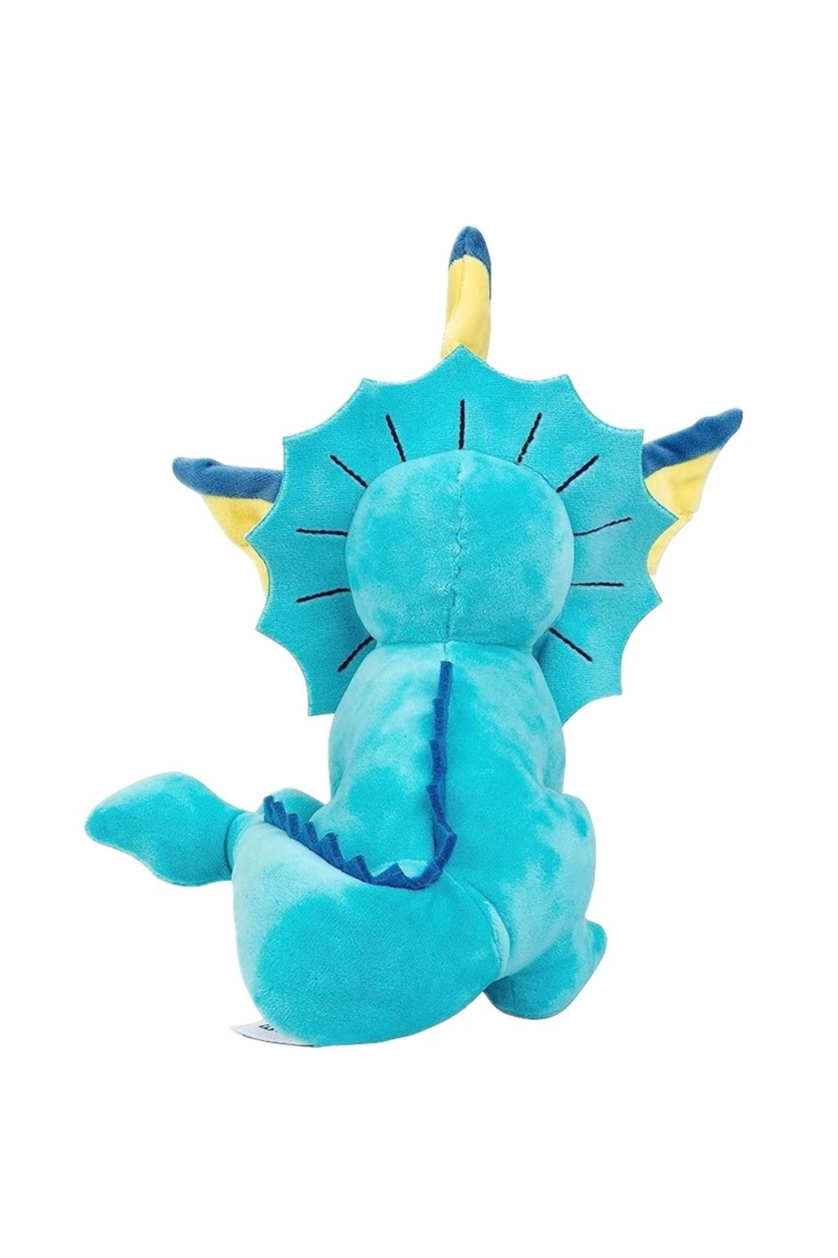 Vaporeon 28cm Pokemon peluş oyuncak figür
