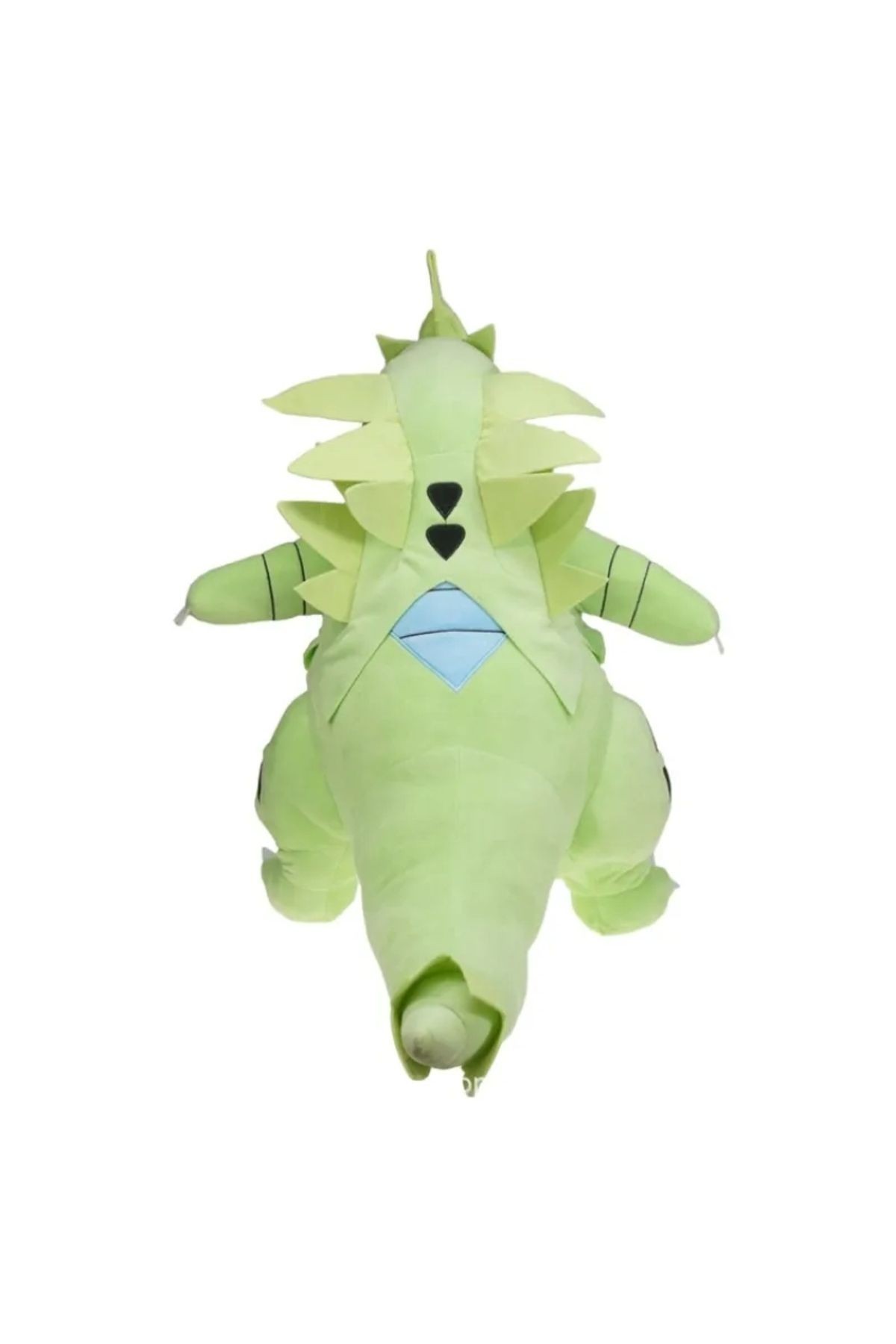 Tyranitar 35cm pokemon peluş oyuncak figür