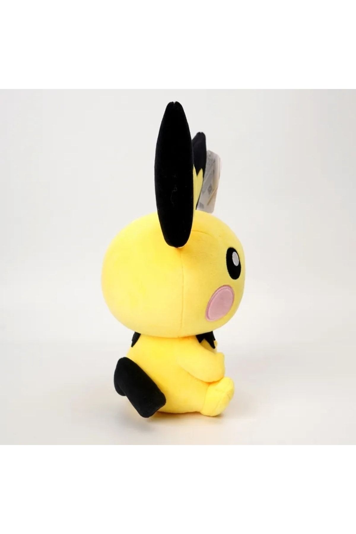 Pichu 22cm Pokemon Peluş Figür Oyuncak