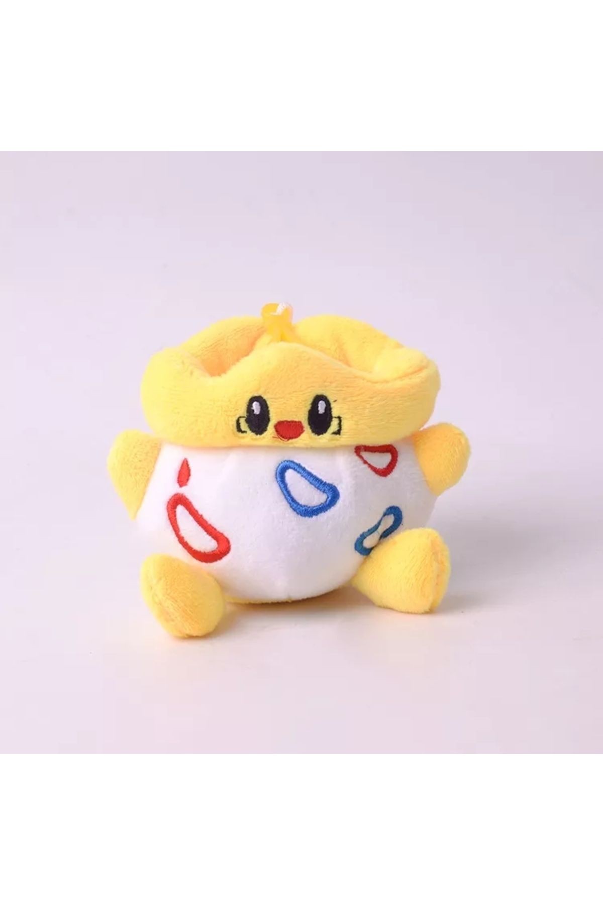 Togepi 10cm Pokemon peluş oyuncak figür