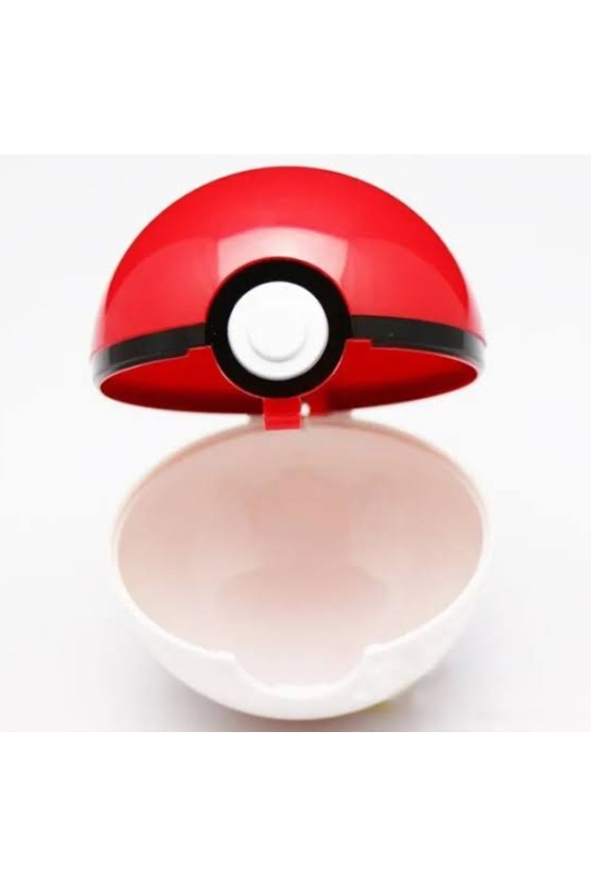 Pikachu figür oyuncak ve poketopu set. Pokemon figür pokeball ve Pikachu figür set