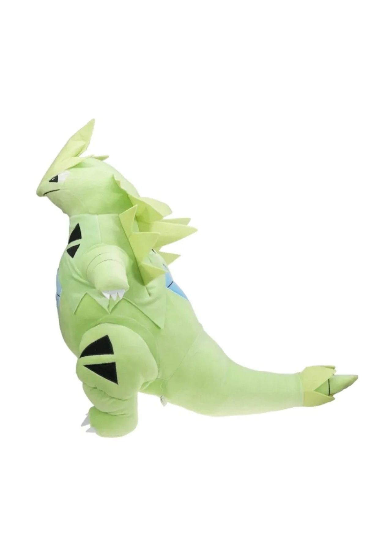 Tyranitar 35cm pokemon peluş oyuncak figür