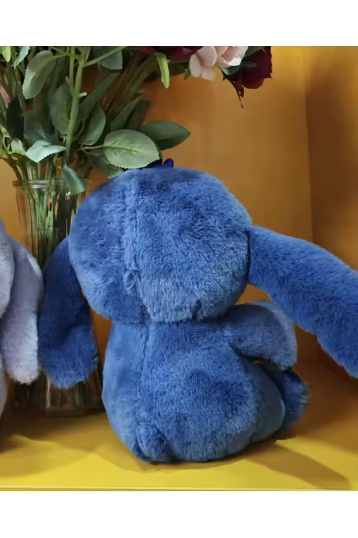 Stitch peluş oyuncak 28cm stich oyuncak peluş yumuş ayıcık