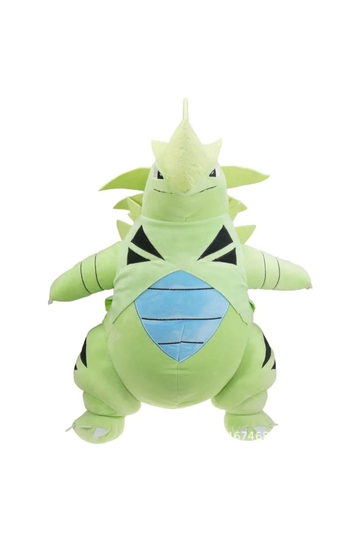 Tyranitar 35cm pokemon peluş oyuncak figür