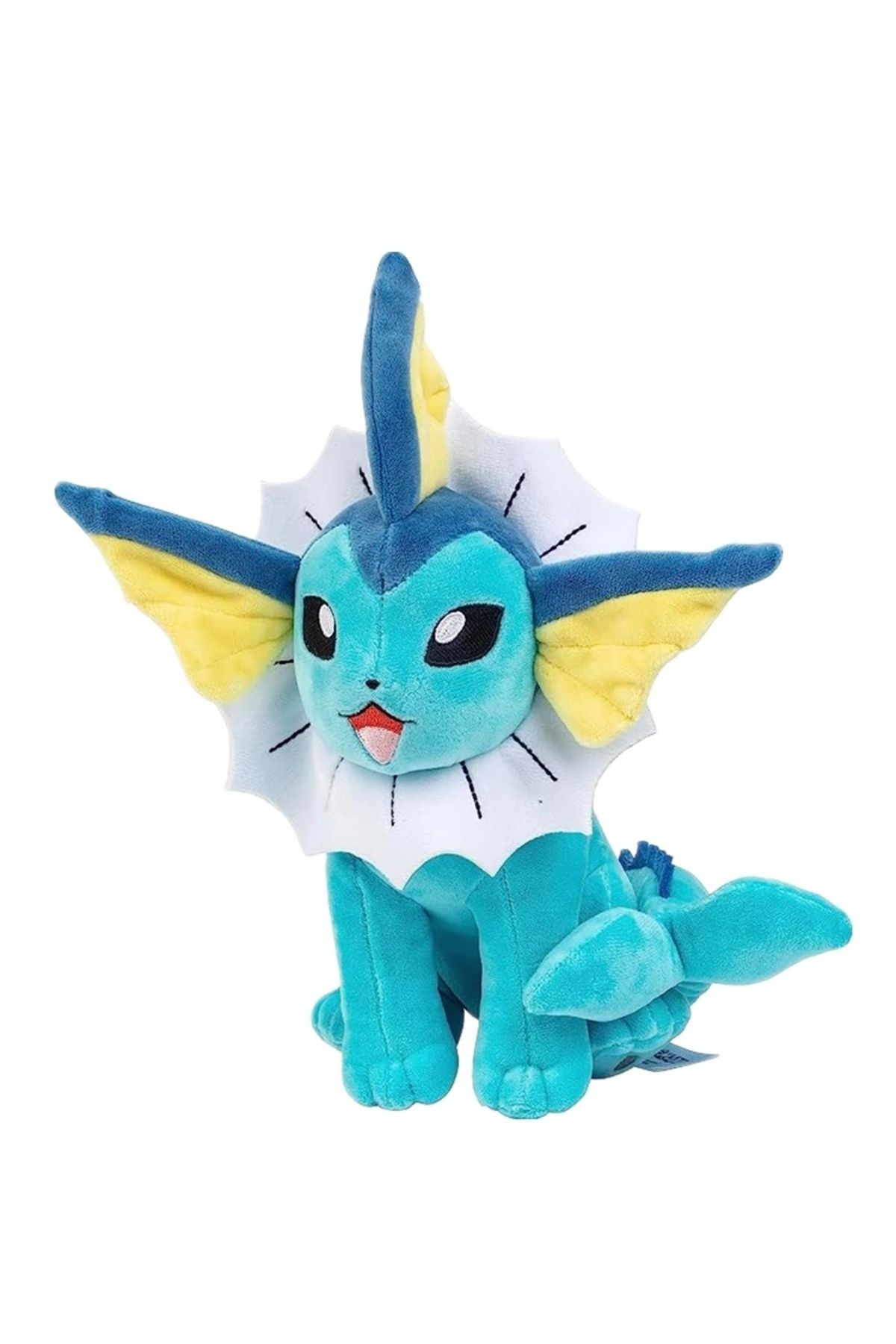 Vaporeon 28cm Pokemon peluş oyuncak figür