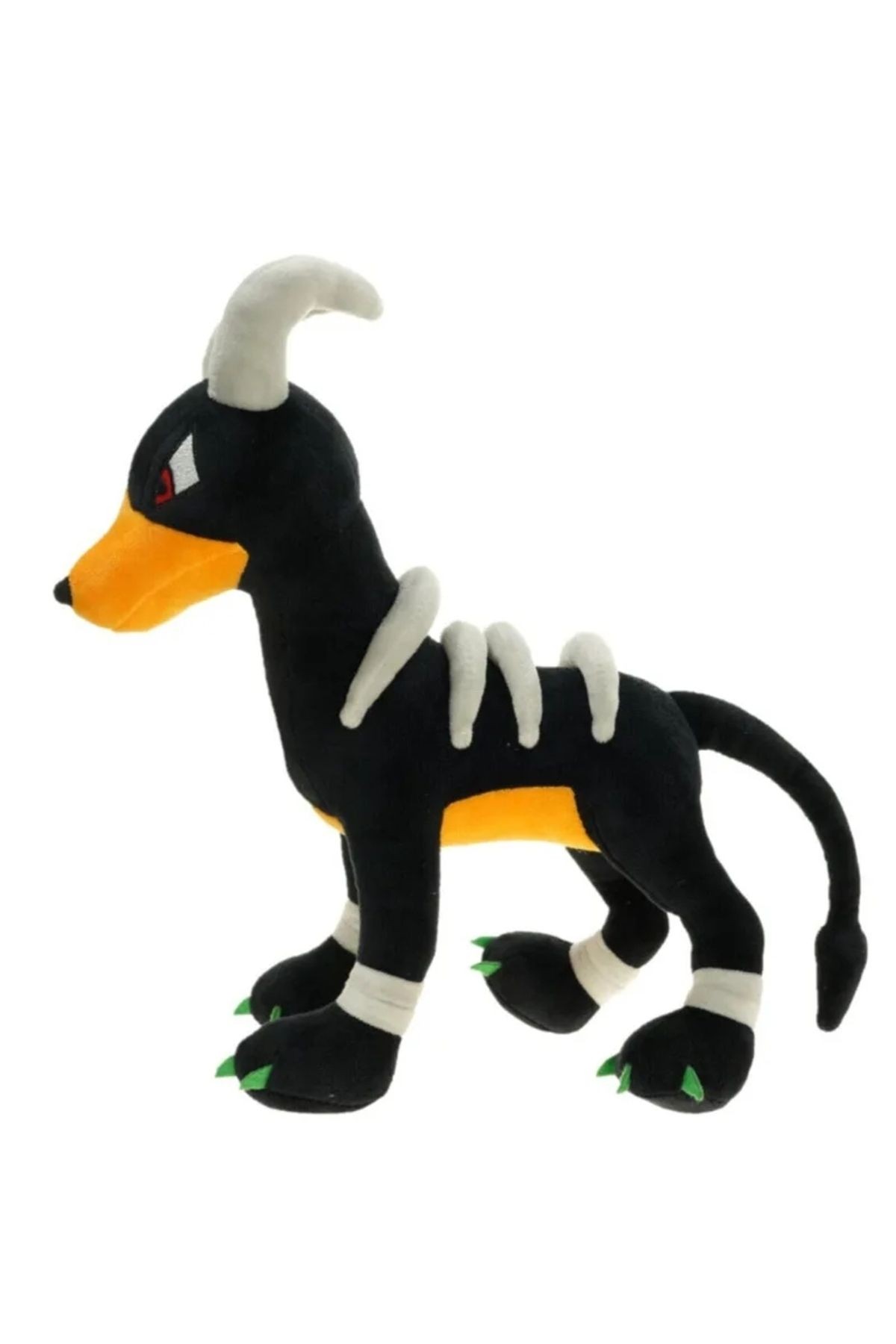 Houndoom 35 Cm Pokemon Peluş Oyuncak