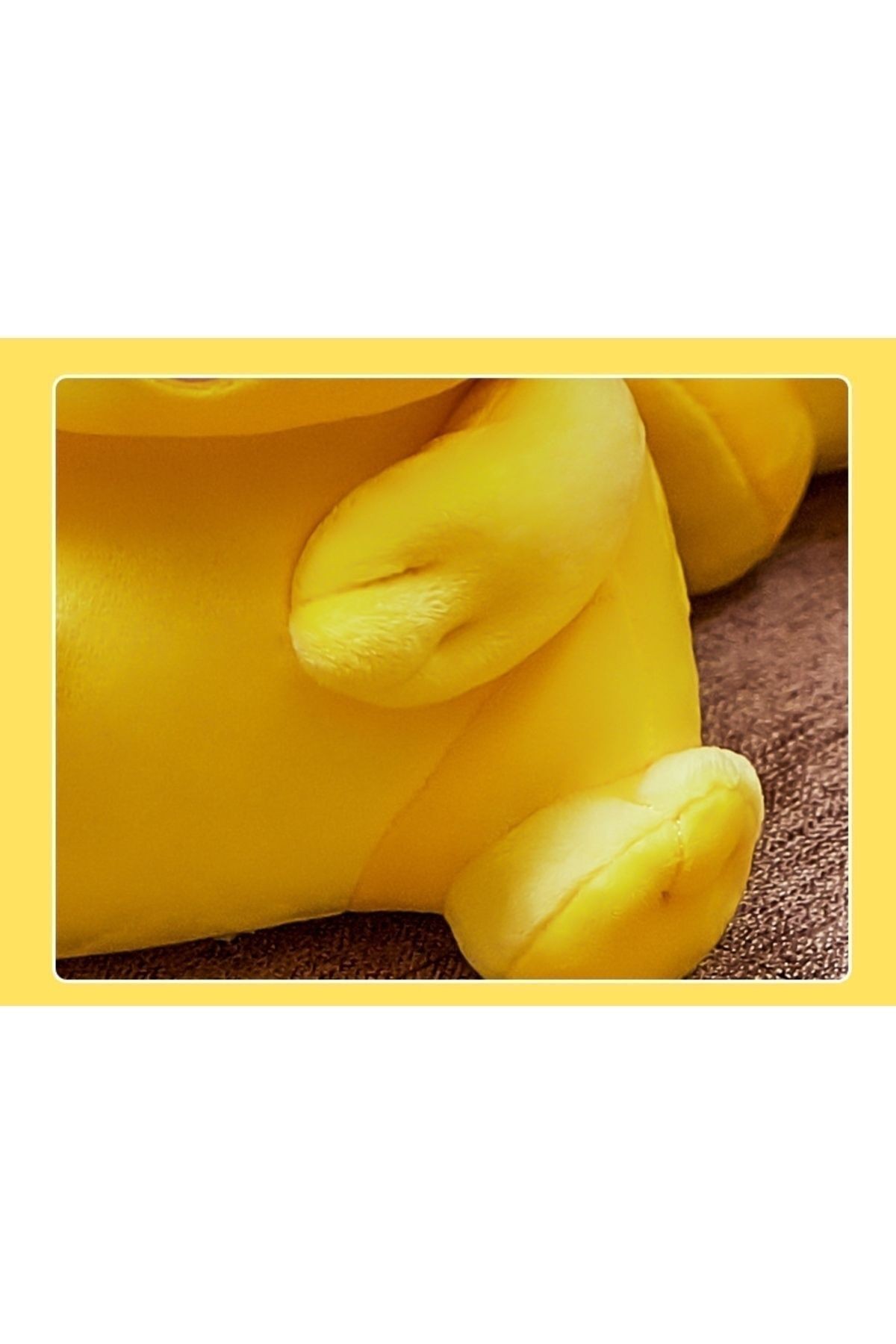 Pikachu ithal lisanslı 30cm peluş oyuncak figür