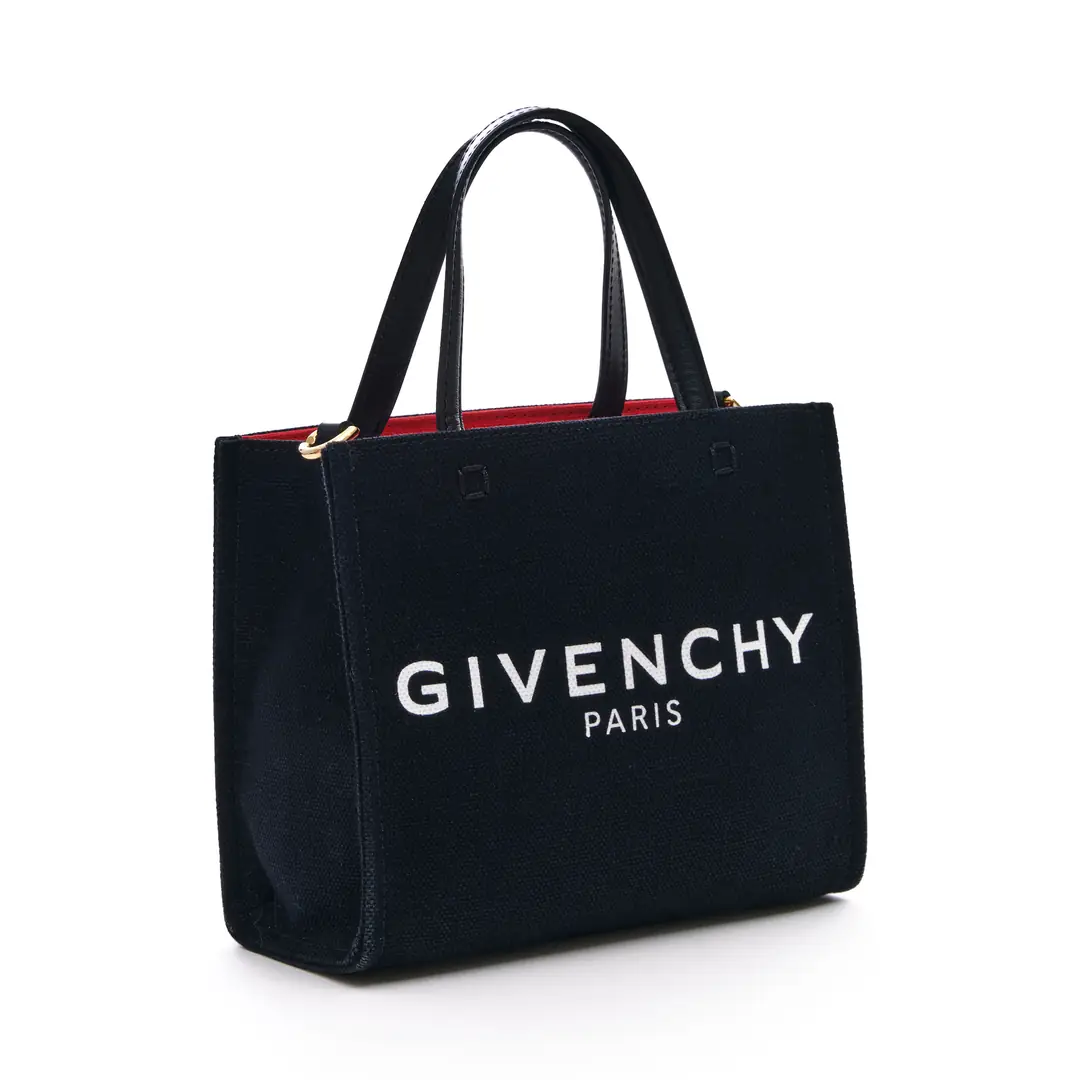 gunshi☆I、 G Givenchy 4G Bar Dikdörtgen Siyah Unisex Güneş Gözlüğü | Brandeyes