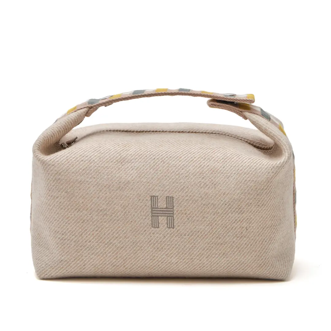 Hermes - Bej Bride A Brac Large Bag - Authentic Seconds