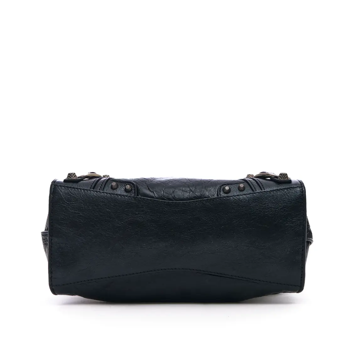 Balenciaga Balenciaga - Siyah Neo Cagole XS Çanta | Authentic Seconds