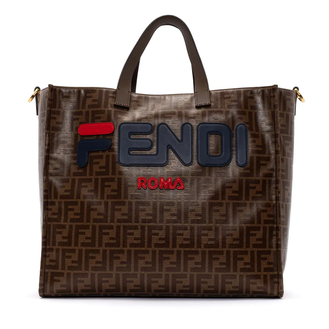 FENDI バッグ フェンディ FENDI バッグ トートバッグ 7VA610-0ARD9 F04Y9 レディース