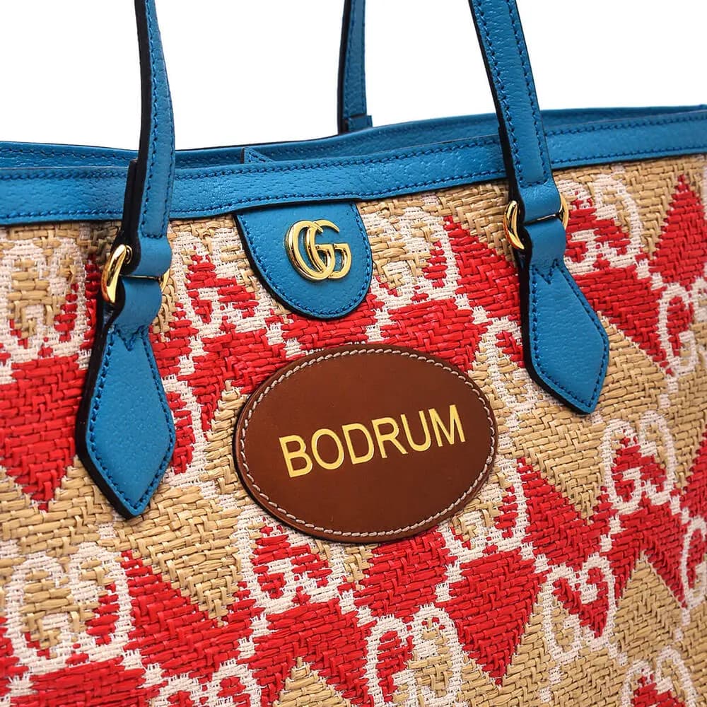 GUCCIバッグ GUCCİ BAYAN ÇANTA : GUCCİ OPHİDİA GG MİNİ BEYKOZ ACARKENT