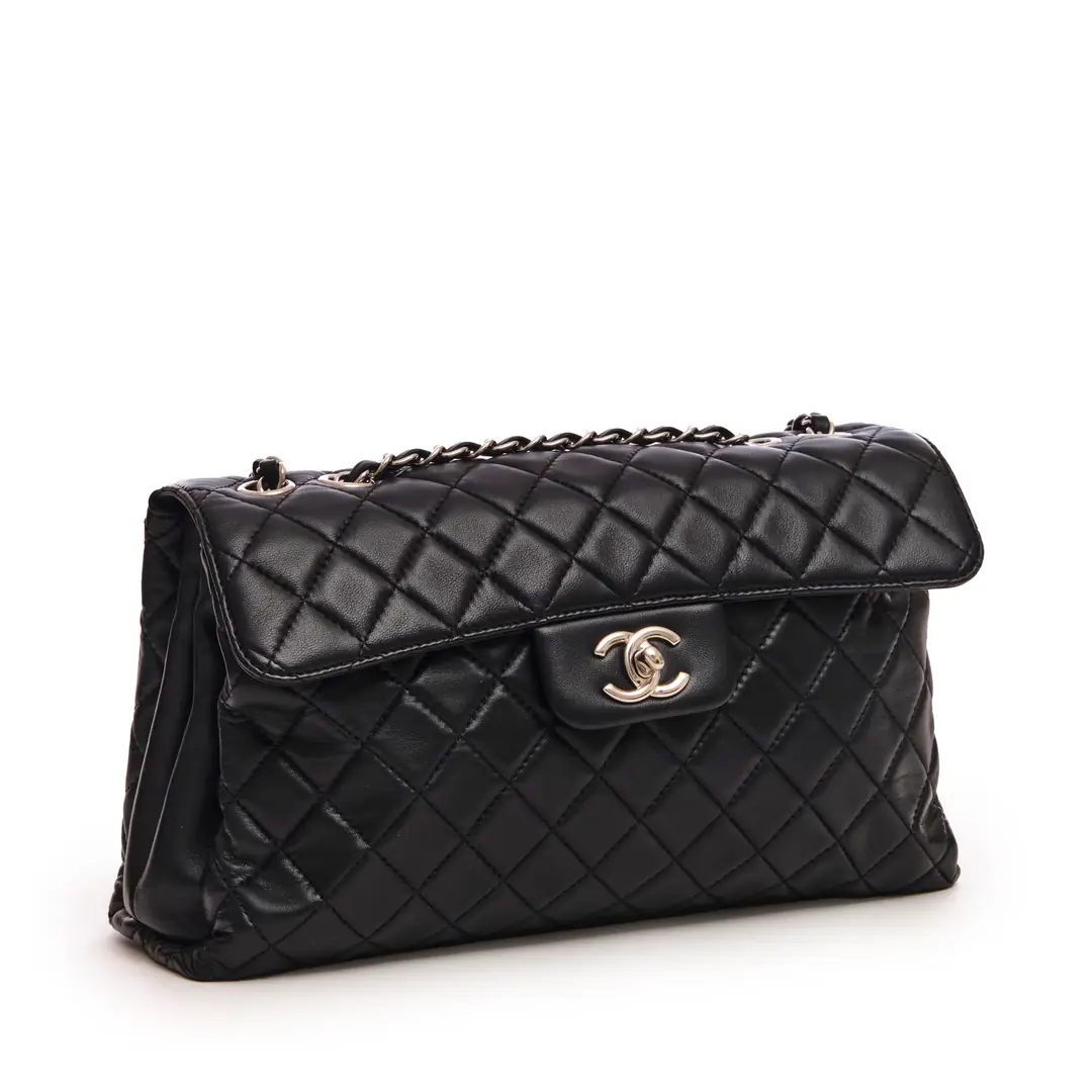 ヒロリン CHANEL Hırka - İşlemeli kaşmir, kahverengi, siyah ve beyaz — Fashion | CHANEL