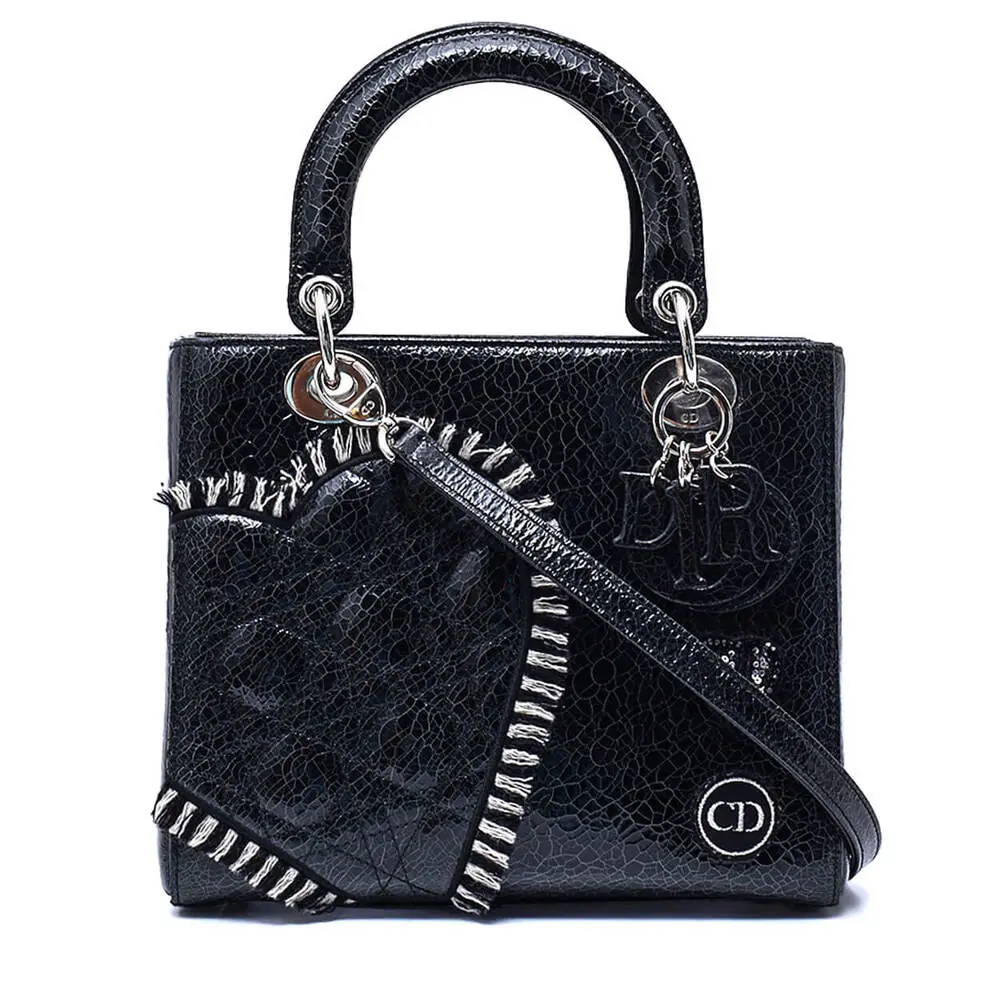 ら*送様 Christian Dior Dior Christal Christian Dior Christal Chronograph Diamond saati