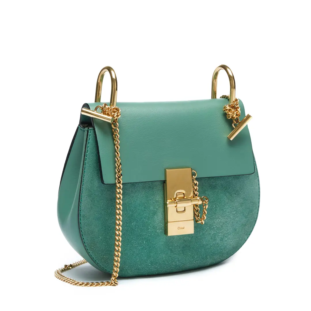 Chloeページ See By Chloé Black Mini Joan Bag – Kanadadan Kapına