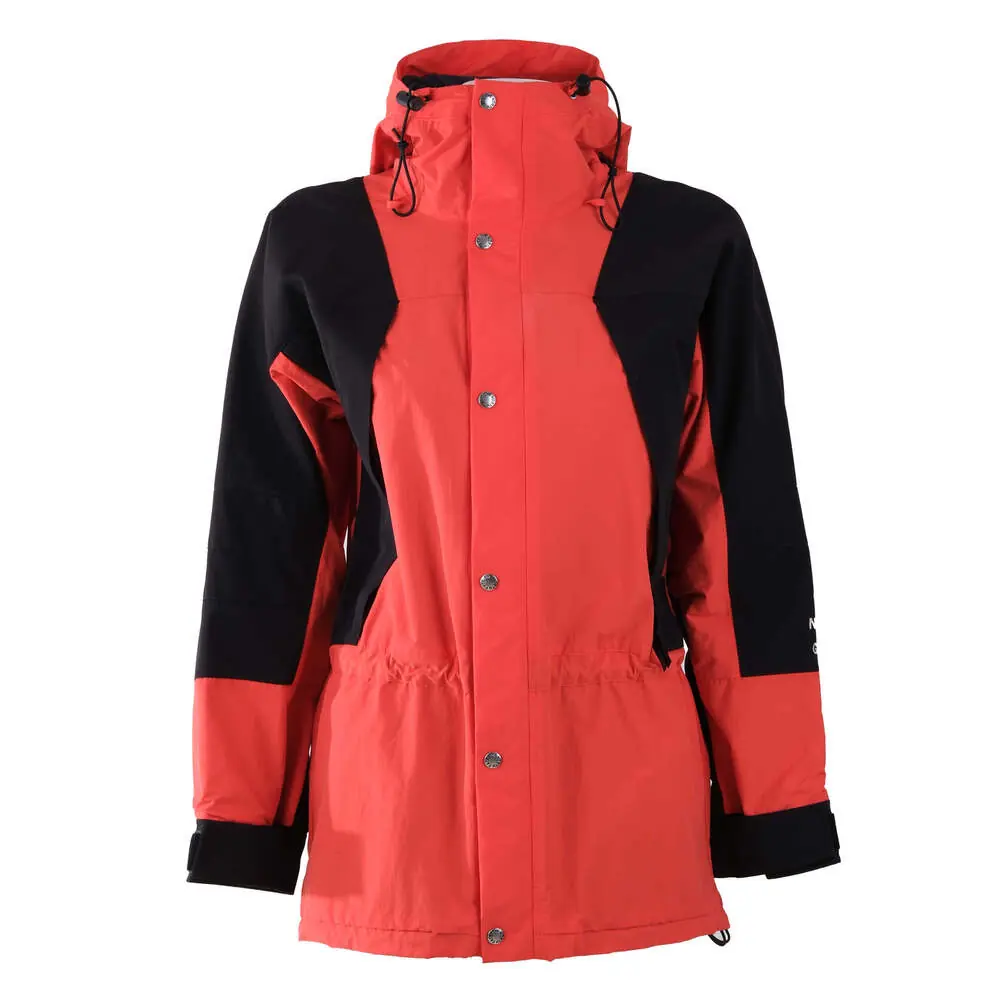 Gucci Gucci X The North Face - Turuncu Yağmurluk / IT40