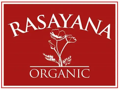 Rasayana logo