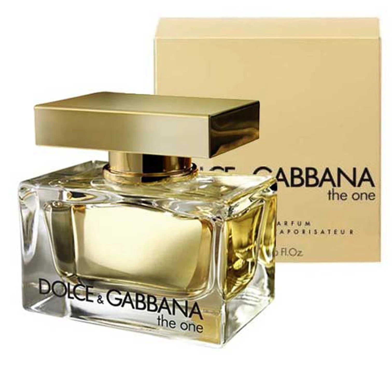 Dolce Gabbana The One EDP Bayan Parfüm 75ml 