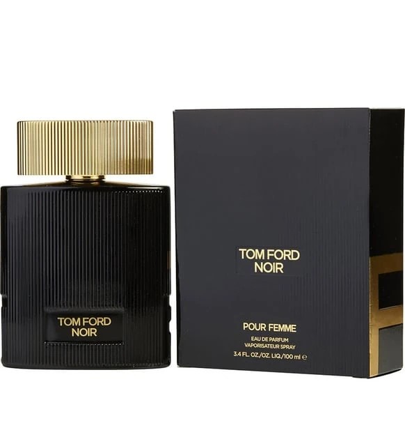 Tom Ford NOIR POUR FEMME 100 ML