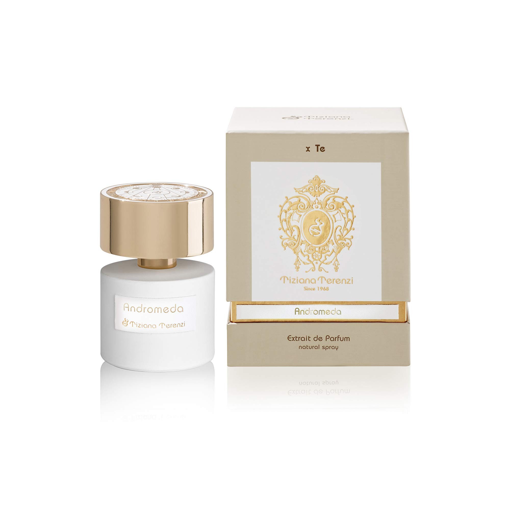 Tiziana Terenzi Luna Andromeda 100 ml UNİSEX Parfüm