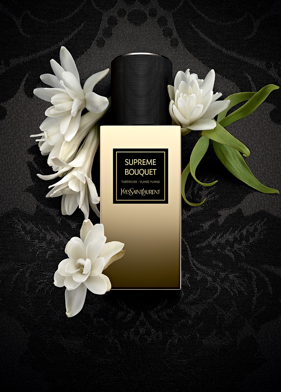 Yves Saint Laurent Le Vestiaire Parfums Supreme Bouquet 75ml