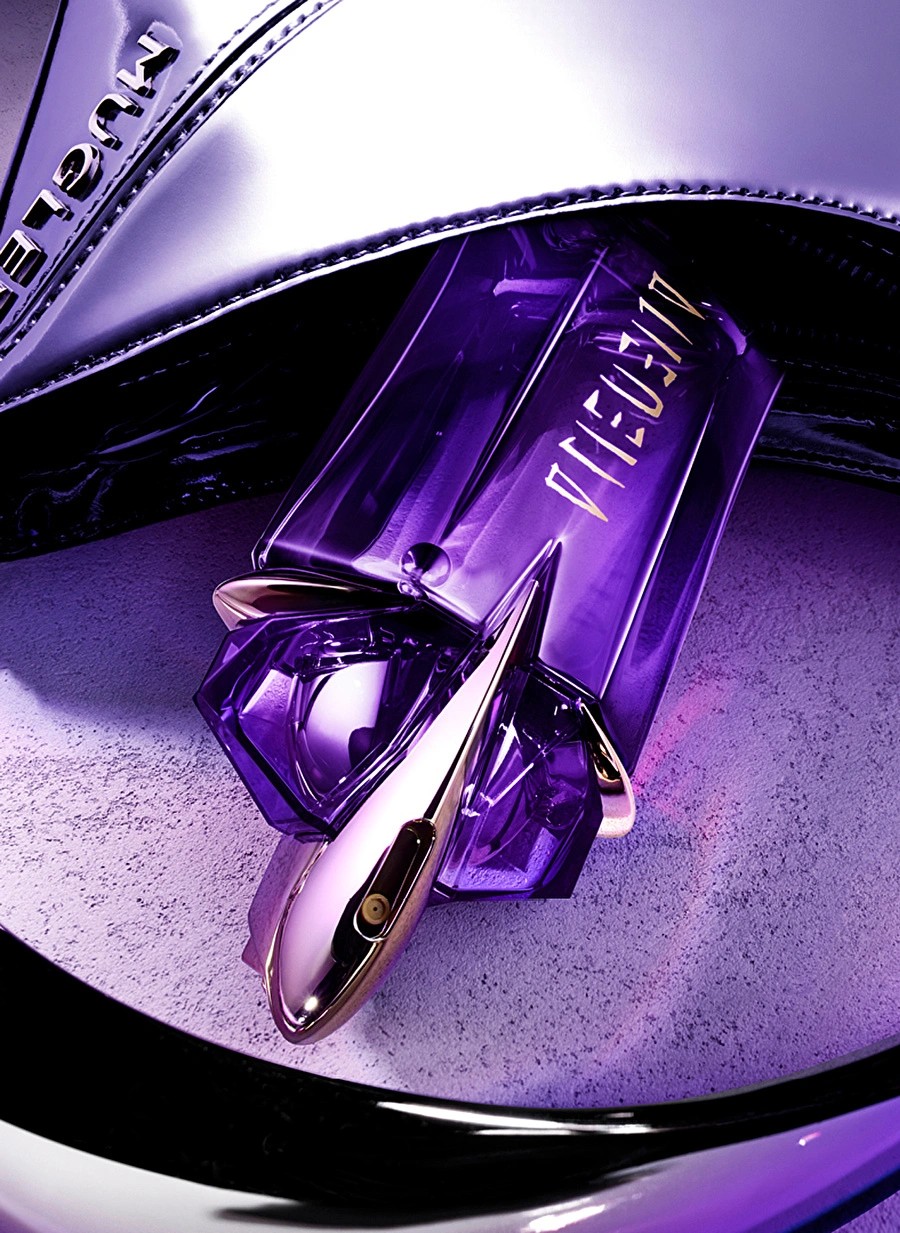 Thierry Mugler Alien Edp 90 ml Kadın Parfüm