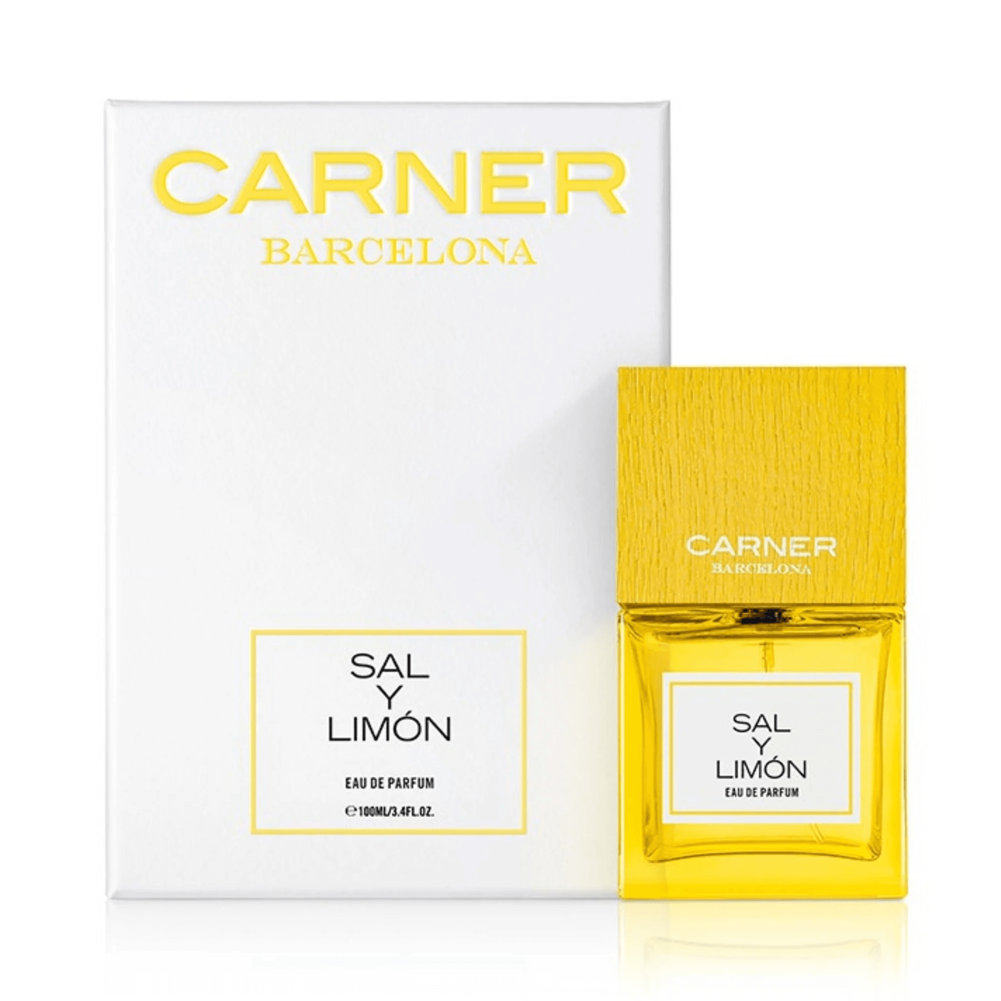 Carner Barcelona SAL Y LIMÓN