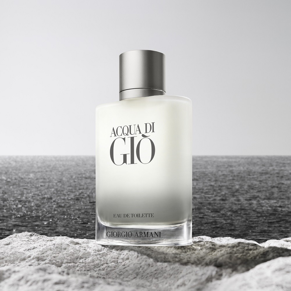 Armani Acqua Di Gio Erkek Parfüm Edt 200 Ml