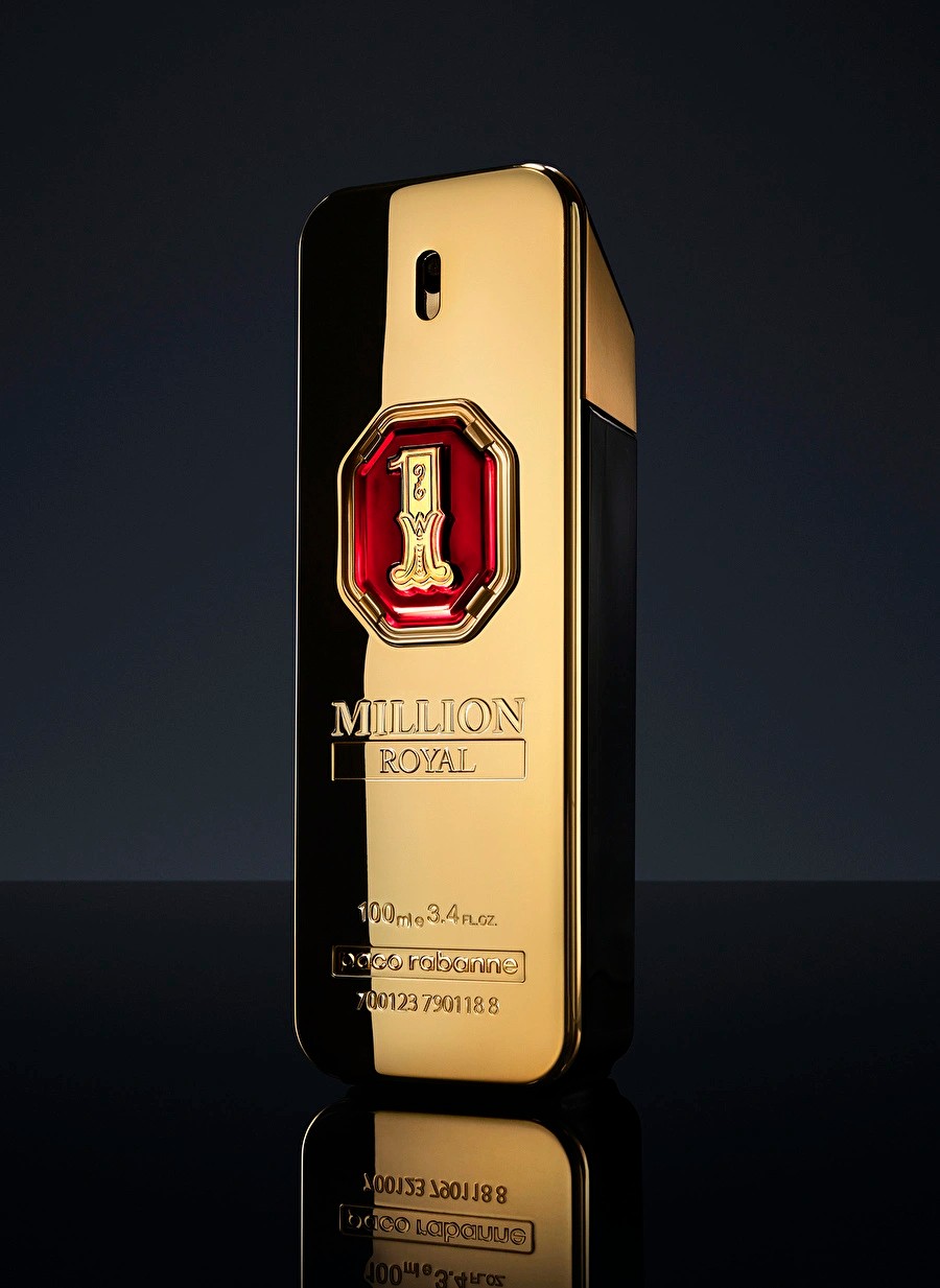 1 Million Royal Eau De Perfume Spray 100ml