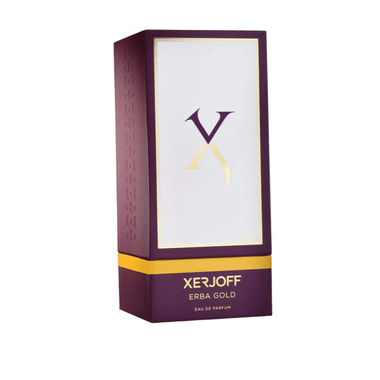 Xerjoff Erba Gold Eau De Parfum 100ml