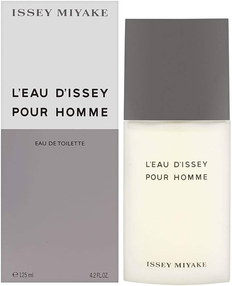 İssey Miyake L eau Dissey Pour Home Edt 125ml Erkek Parfüm İTHAL