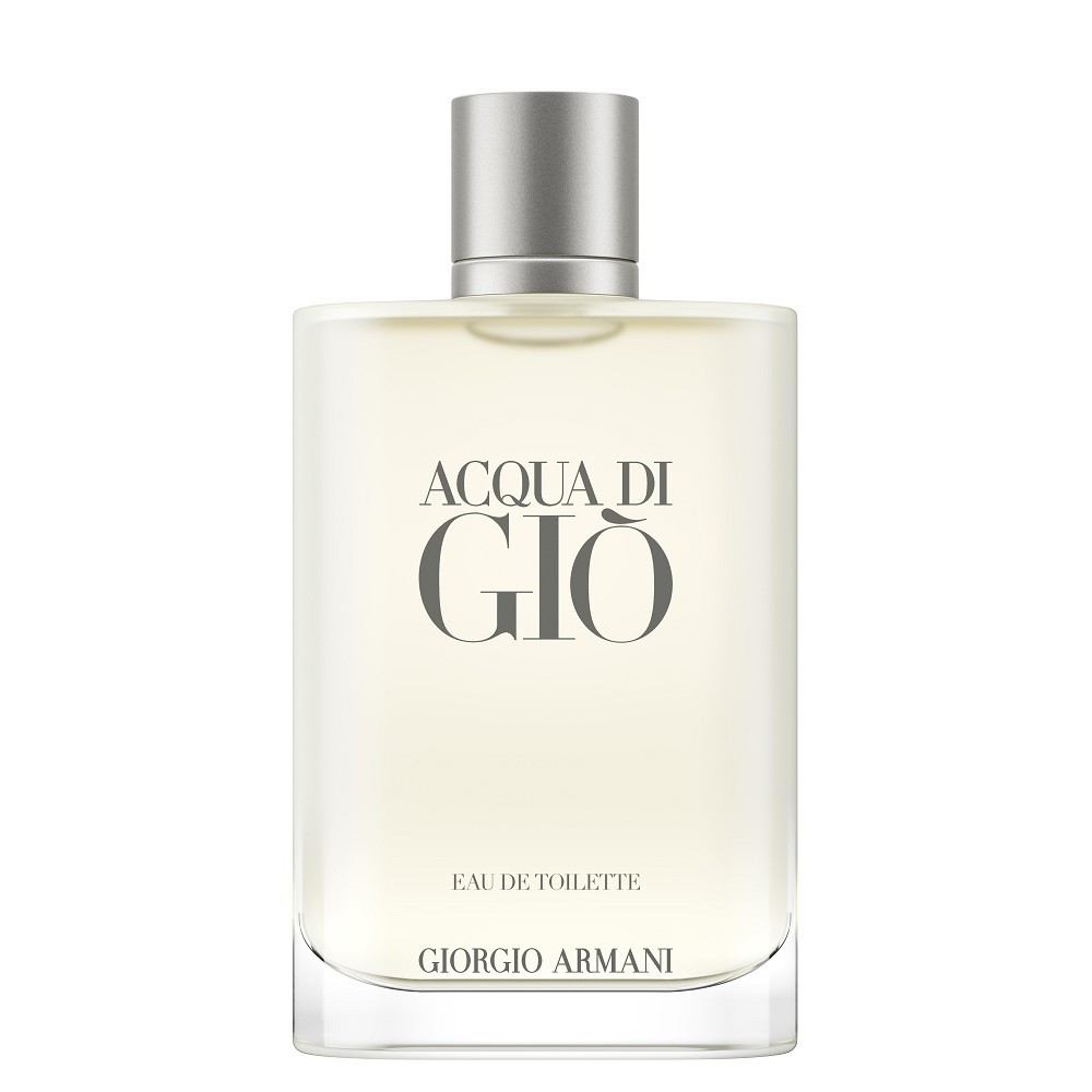 Armani Acqua Di Gio Erkek Parfüm Edt 200 Ml