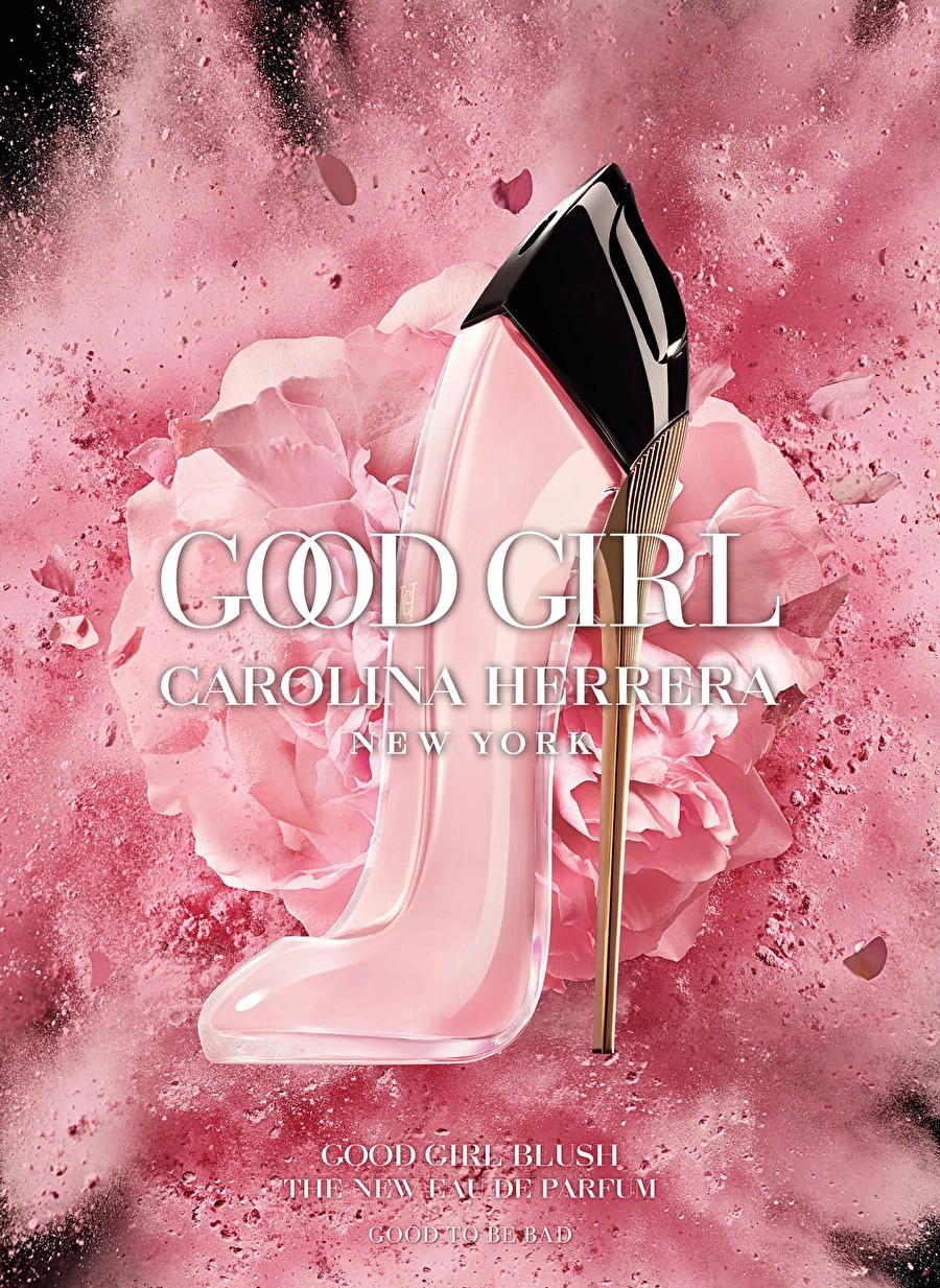 Carolina Herrera Good Girl Blush 80 ml Parfüm