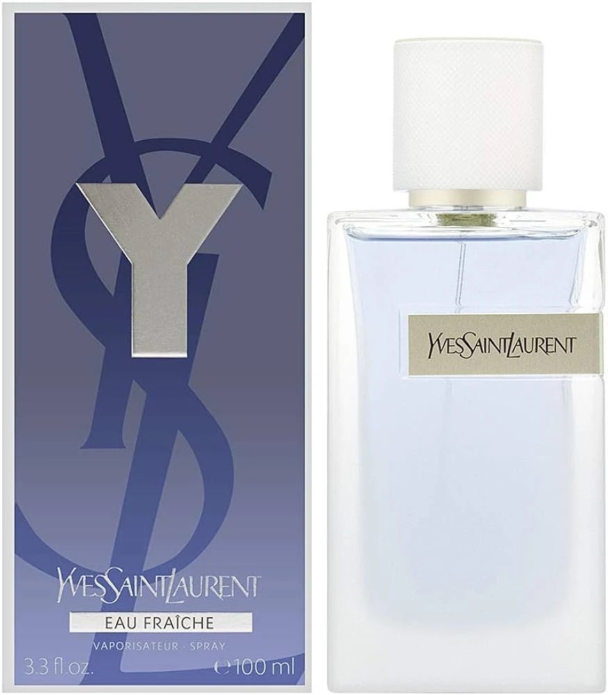 Yves Saint Laurent Y Eau Fraiche 100ml ErkekParfüm