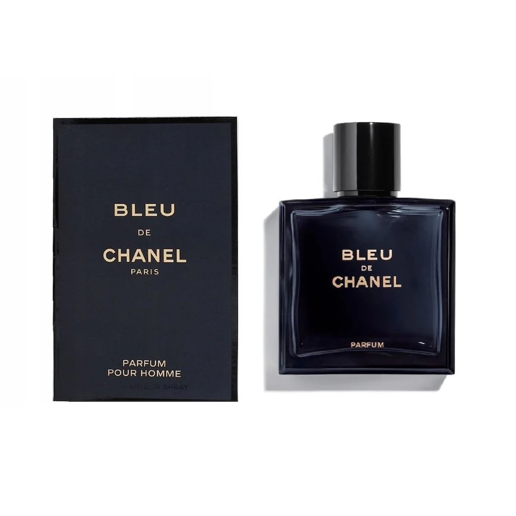 Chanel Bleu De Chanel Parfum 100 Ml 