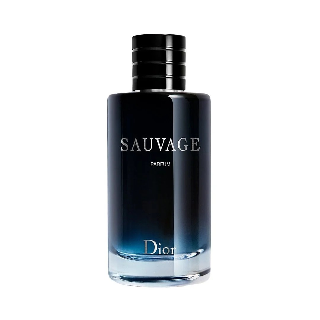 Dior Sauvage Parfum 100 Ml