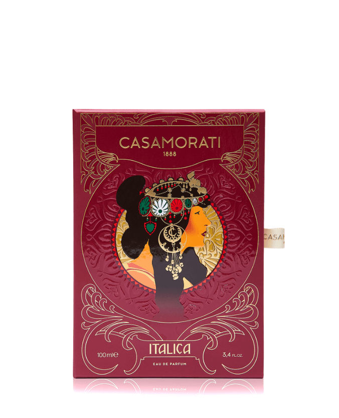 Casamorati Italica EDP 100ml