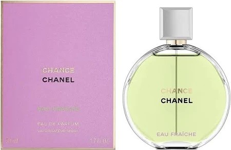 Chanel Change Eau Fraiche Edp 100 Ml Kadın parfümü