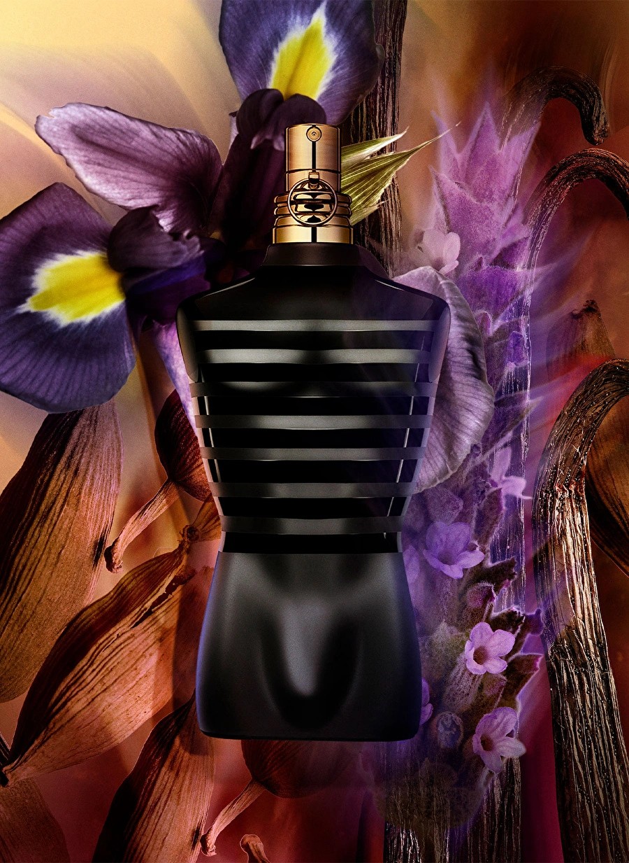 Jean Paul Gaultier Le Male Le Parfum Edp 125 ml Erkek Parfüm