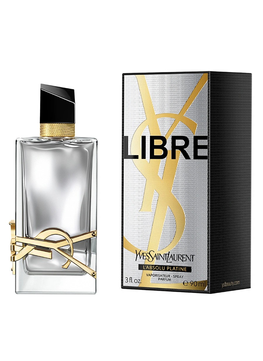 Yves Saint Laurent Libre Absolu Platine 50ml Kadın Parfüm