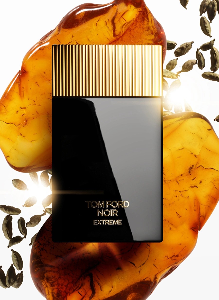 Tom Ford Noir Extreme EDP 100 ml Erkek Parfüm