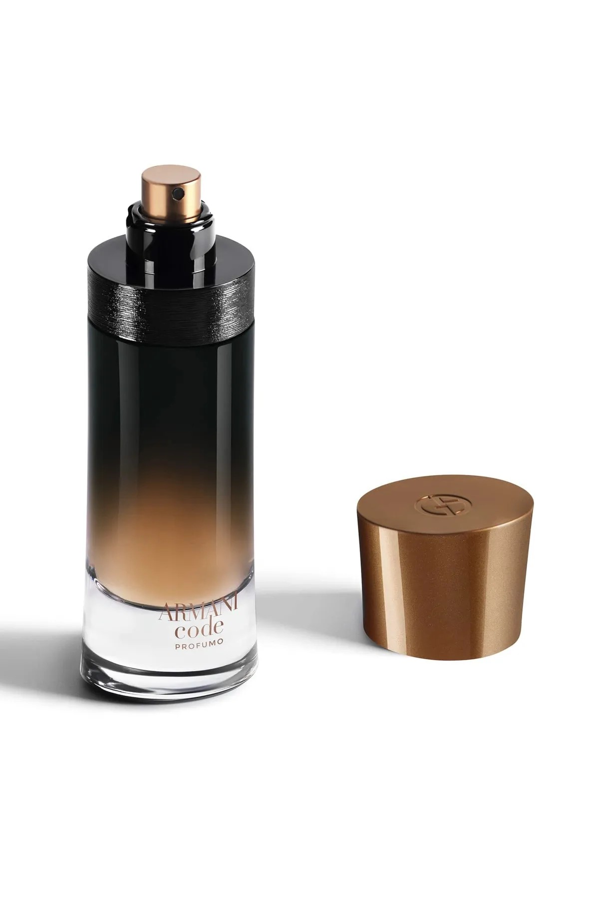 Giorgio Armani Code Profumo Edp 110 ml Erkek Parfüm