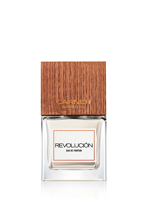 Revolucion EDP 100 ml Unisex Parfüm