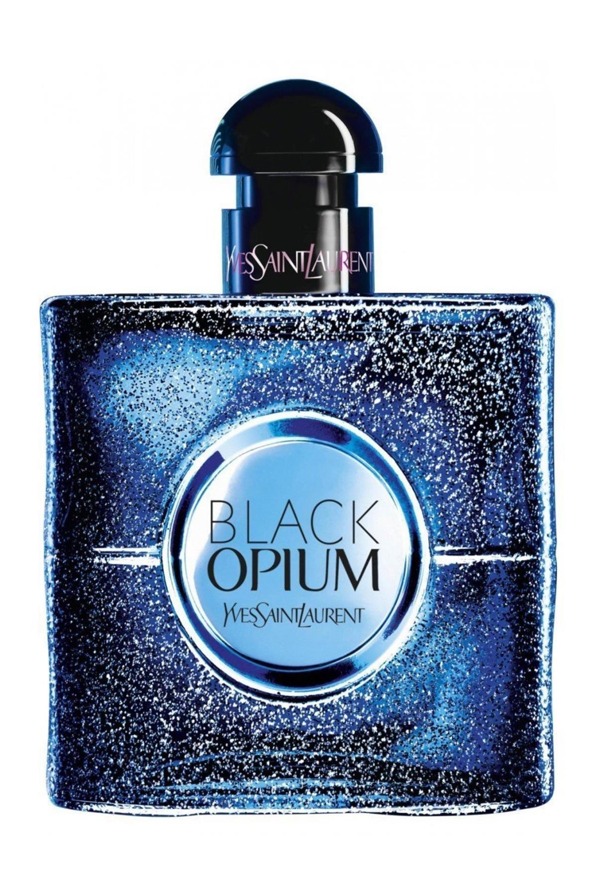 Yves Saint Laurent Black Opium Intense EDP 90 ml Kadın Parfüm