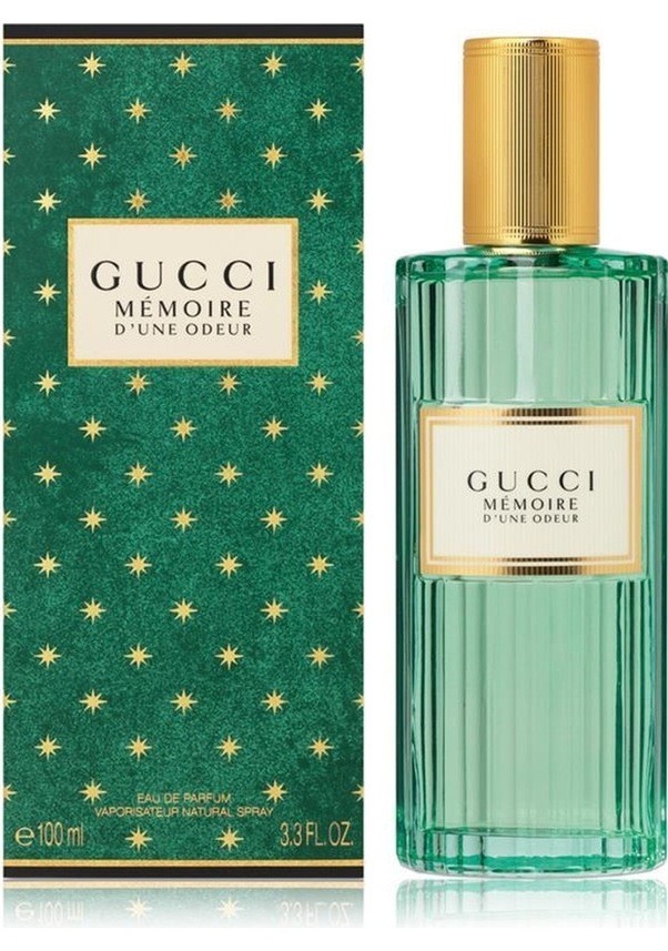 Mémoire d’une Odeur Gucci UNISEX