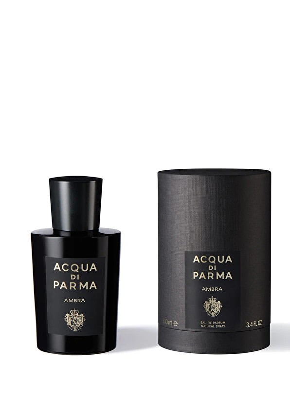 Acqua di Parma - Signature Ambra EDP 100 ml Unisex Parfüm İTHAL