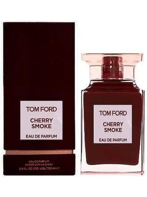 tom  Ford Cherry Smoke Edp 100 ml