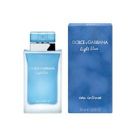 Light Blue Eau Intense - Eau de Parfum